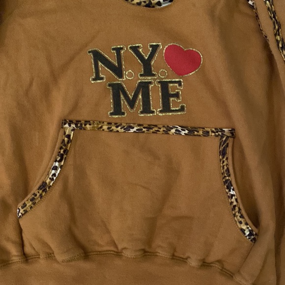 ❤️ Cute Jacket from RYD Collections NY LOVE ME - Picture 2 of 7